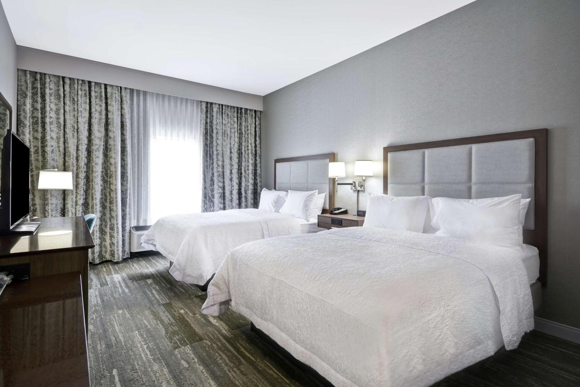 Hampton Inn Blue Ash/Cincinnati, Oh Exterior foto
