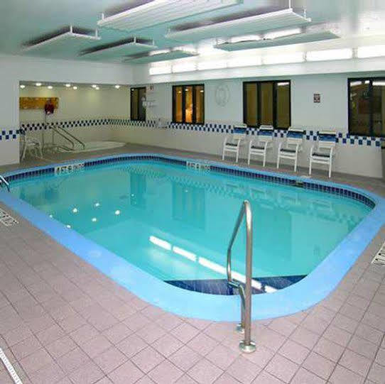 Hampton Inn Blue Ash/Cincinnati, Oh Exterior foto
